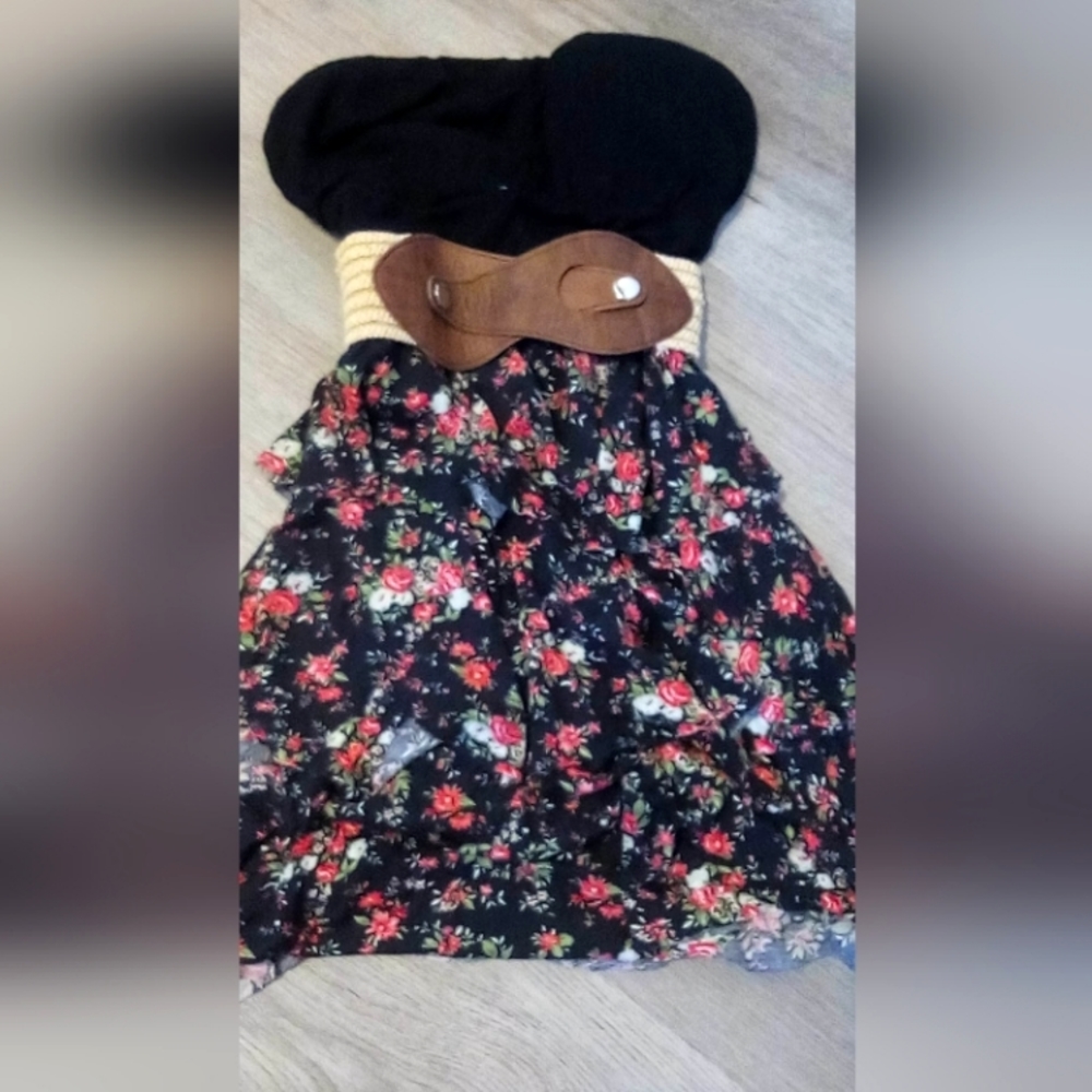 American eagle dress